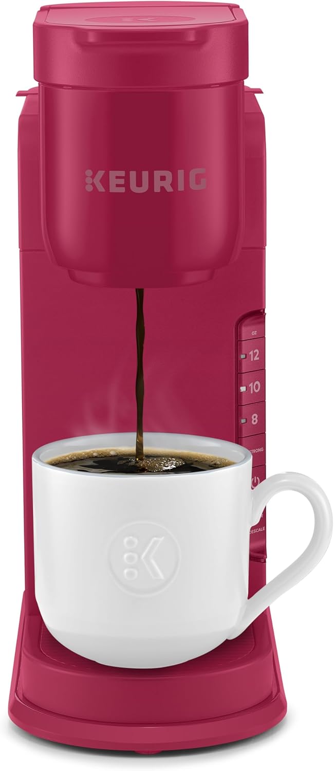 Keurig K-Express Single Serve K-Cup Pod Coffee Maker