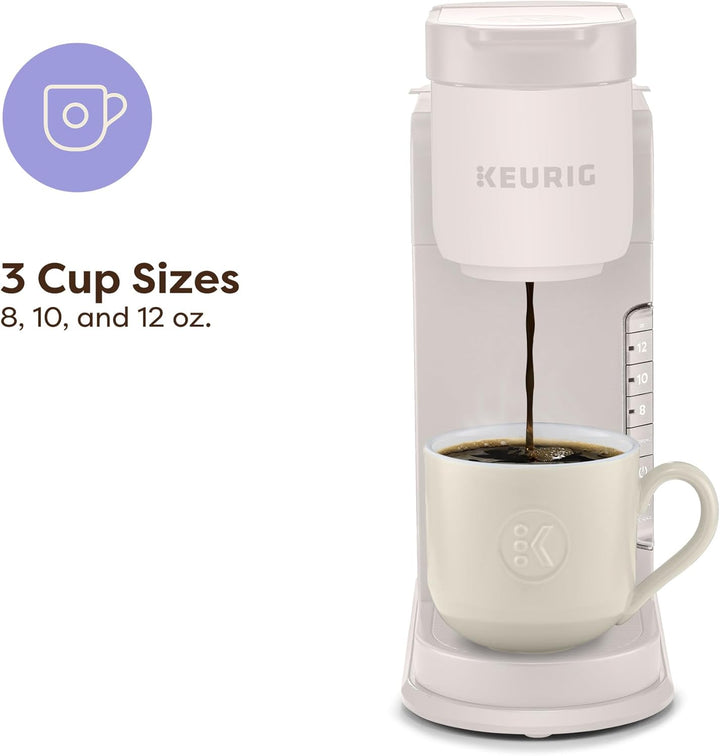 Keurig K-Express Single Serve K-Cup Pod Coffee Maker