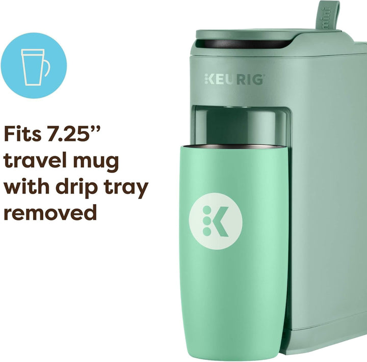 Keurig K-Mini Mate Single Serve K-Cup Pod Coffee Maker