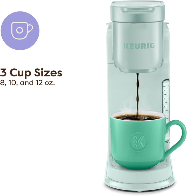 Keurig K-Express Single Serve K-Cup Pod Coffee Maker