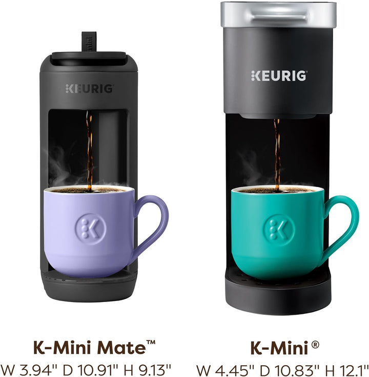 Keurig K-Mini Mate Single Serve K-Cup Pod Coffee Maker