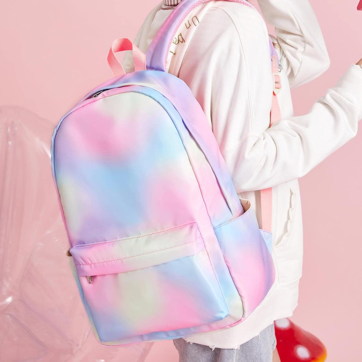 School Backpack for Girls