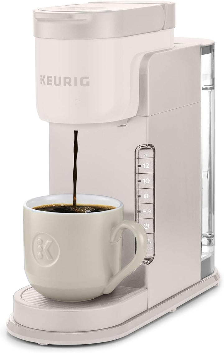 Keurig K-Express Single Serve K-Cup Pod Coffee Maker