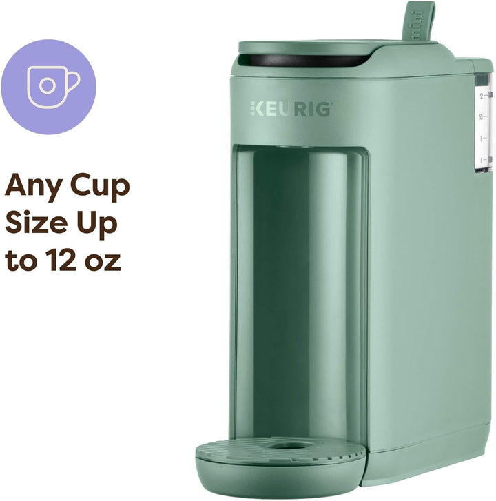 Keurig K-Mini Mate Single Serve K-Cup Pod Coffee Maker