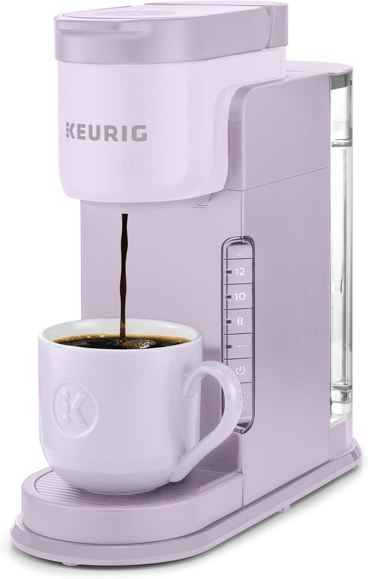 Keurig K-Express Single Serve K-Cup Pod Coffee Maker
