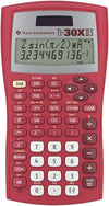 Texas Instruments TI-30XIIS Scientific Calculator