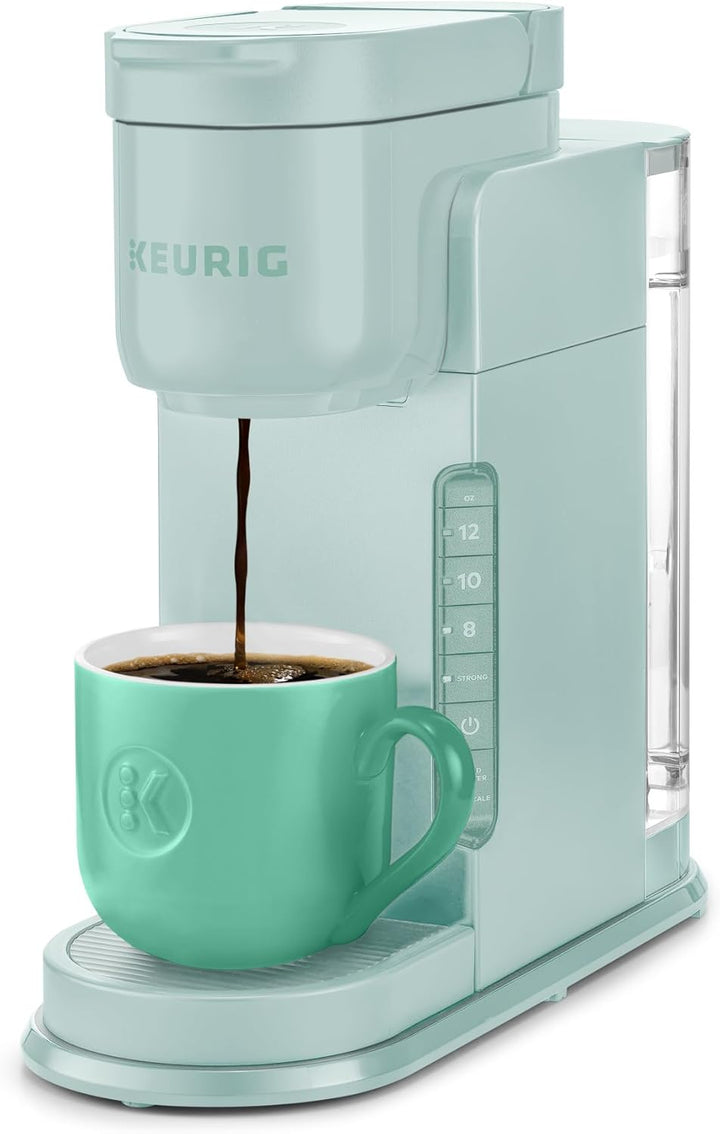 Keurig K-Express Single Serve K-Cup Pod Coffee Maker