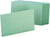 Oxford Blank Color Index Cards