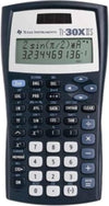 Texas Instruments TI-30XIIS Scientific Calculator