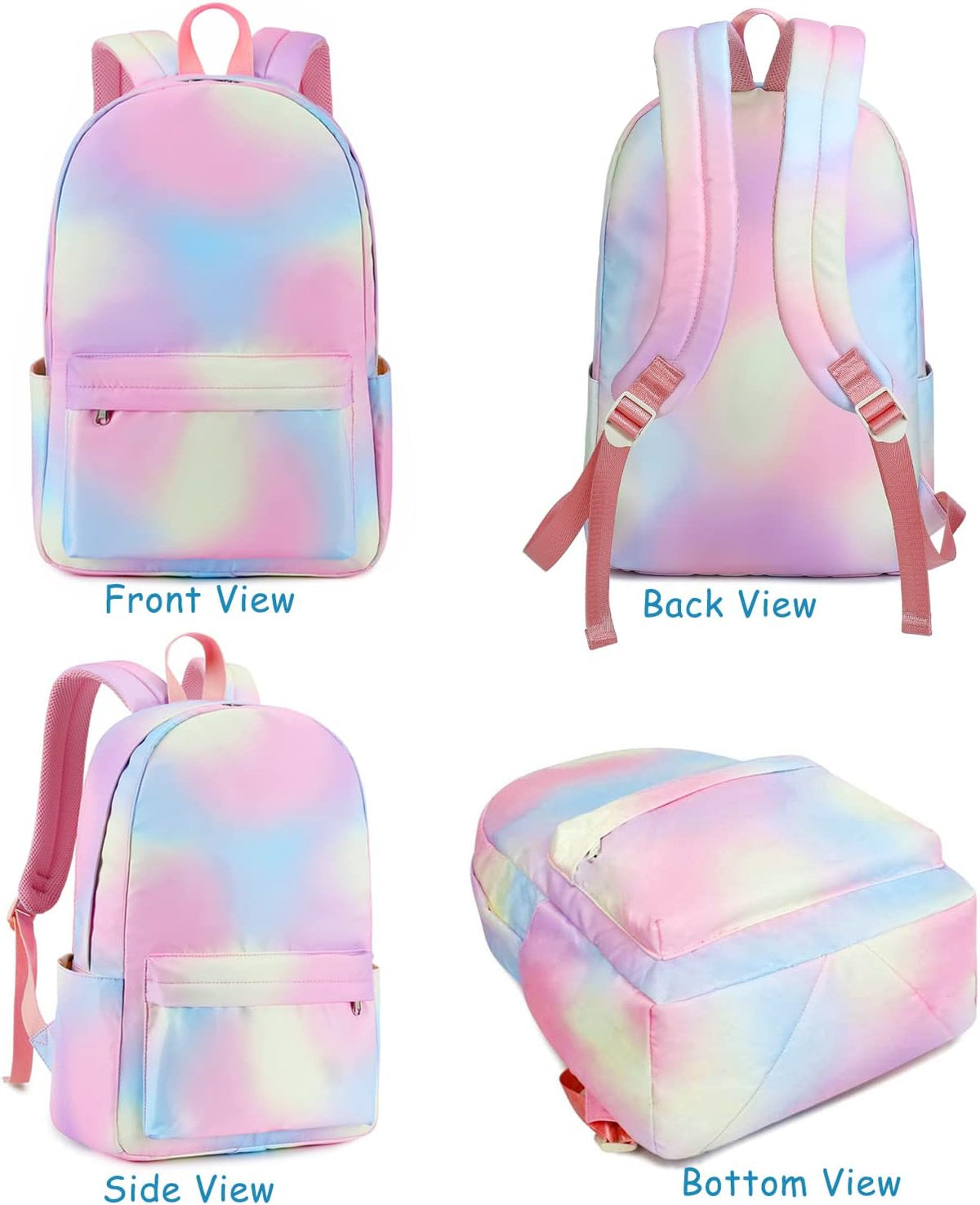 School Backpack for Girls