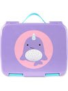 Zoo Animal Lunch Box, Ages 3 & Up