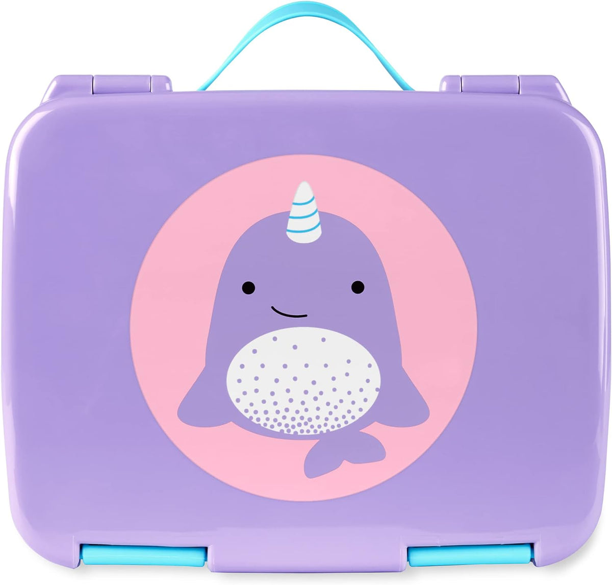 Zoo Animal Lunch Box, Ages 3 & Up