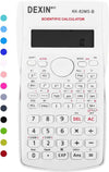 Texas Instruments TI-30XIIS Scientific Calculator