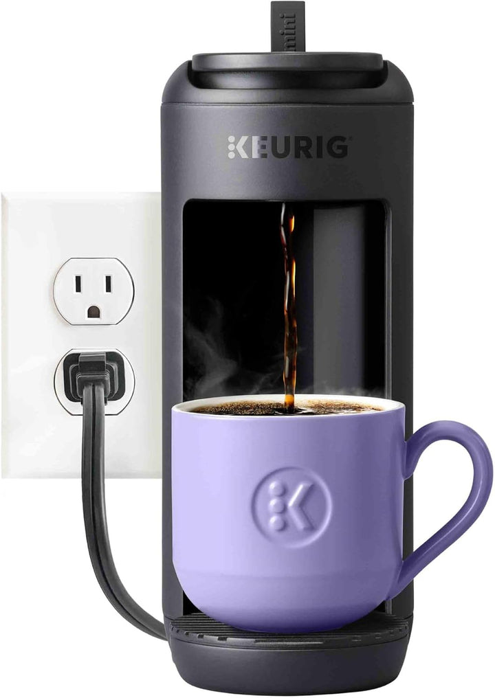 Keurig K-Mini Mate Single Serve K-Cup Pod Coffee Maker
