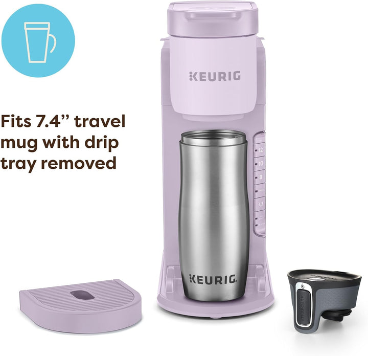 Keurig K-Express Single Serve K-Cup Pod Coffee Maker