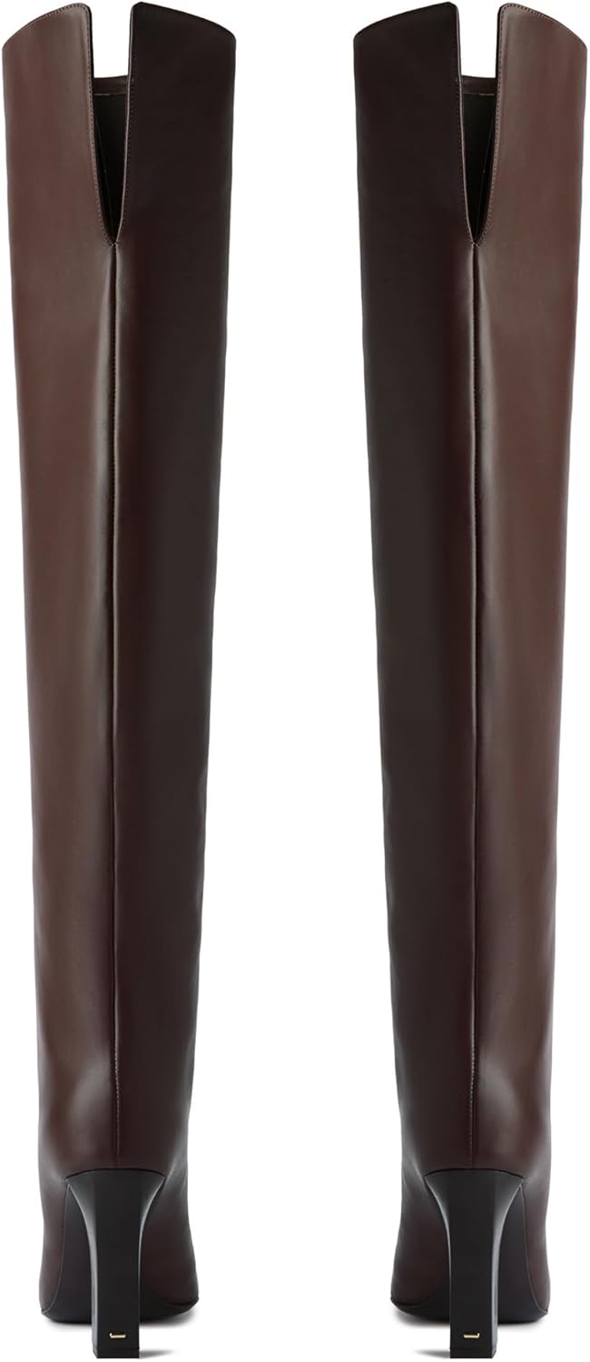 Giuseppe Zanotti, Janiee Plus 90