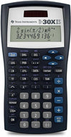 Texas Instruments TI-30XIIS Scientific Calculator