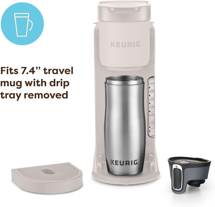 Keurig K-Express Single Serve K-Cup Pod Coffee Maker