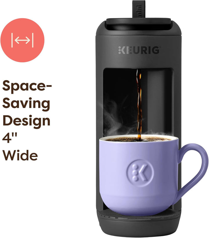 Keurig K-Mini Mate Single Serve K-Cup Pod Coffee Maker
