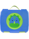 Zoo Animal Lunch Box, Ages 3 & Up