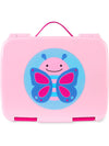 Zoo Animal Lunch Box, Ages 3 & Up