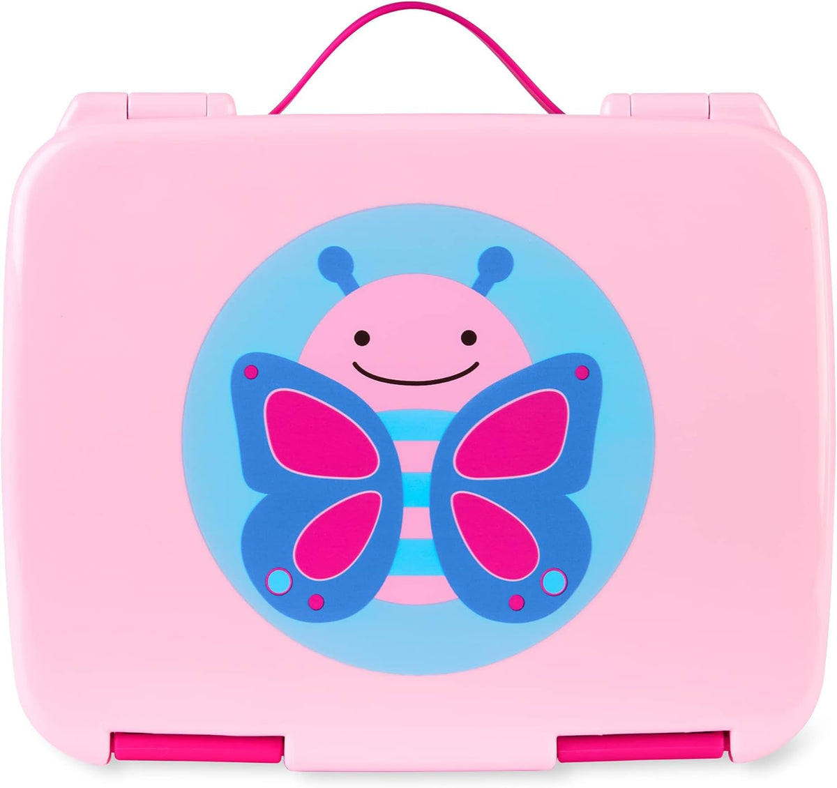 Zoo Animal Lunch Box, Ages 3 & Up