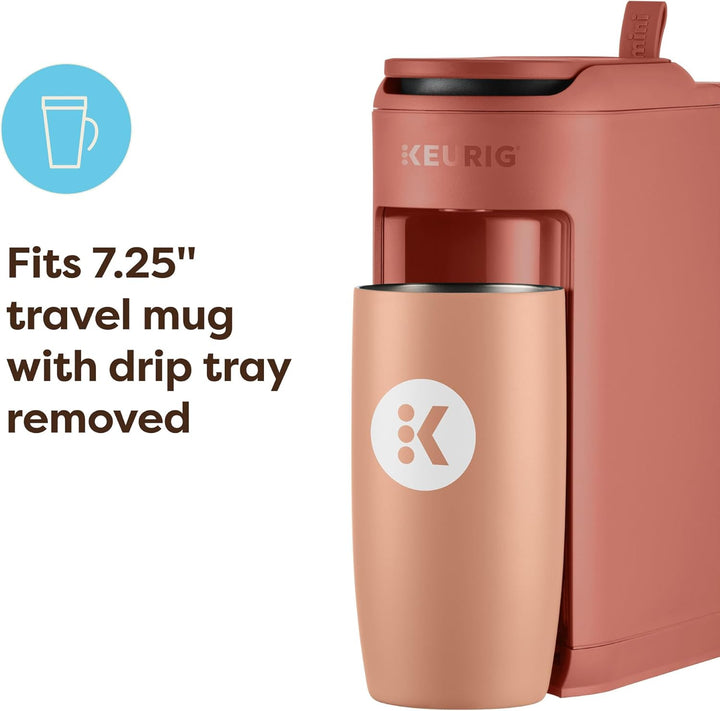 Keurig K-Mini Mate Single Serve K-Cup Pod Coffee Maker