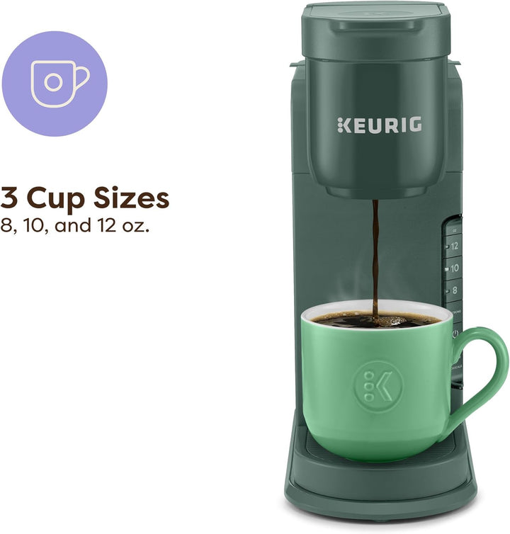 Keurig K-Express Single Serve K-Cup Pod Coffee Maker