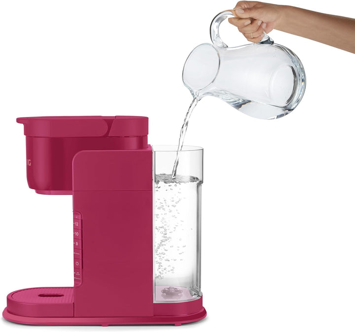 Keurig K-Express Single Serve K-Cup Pod Coffee Maker