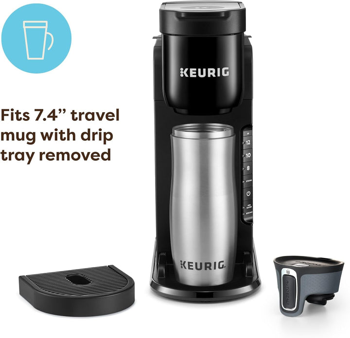 Keurig K-Express Single Serve K-Cup Pod Coffee Maker