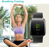 Waterproof Smartwatch for Men and Women