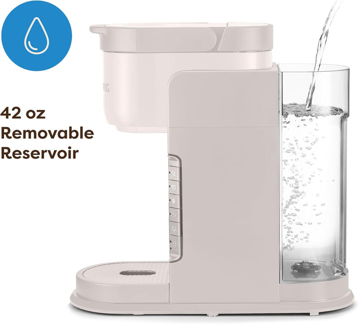 Keurig K-Express Single Serve K-Cup Pod Coffee Maker