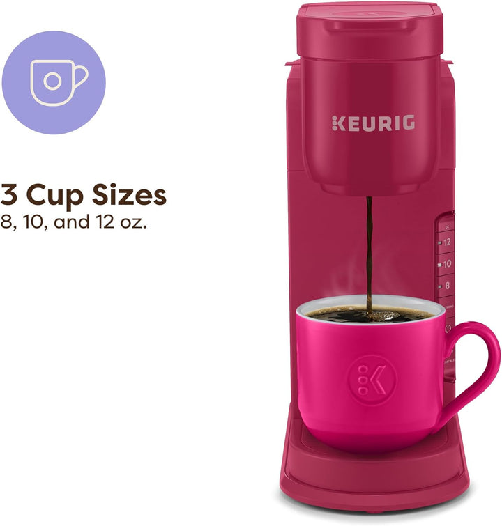 Keurig K-Express Single Serve K-Cup Pod Coffee Maker