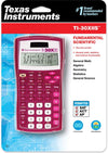 Texas Instruments TI-30XIIS Scientific Calculator