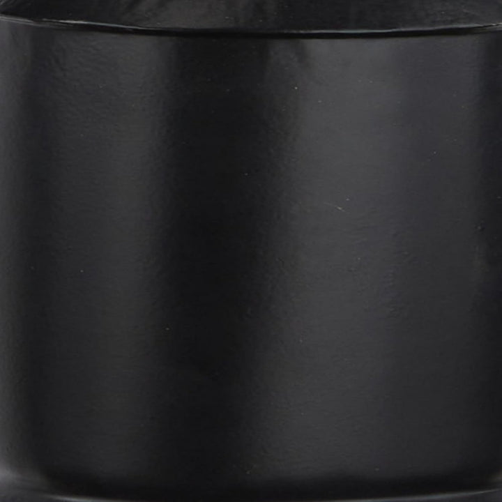 Deco 79 Gold Metal Tibetan Inspired Decorative Giant XL Cow Bells