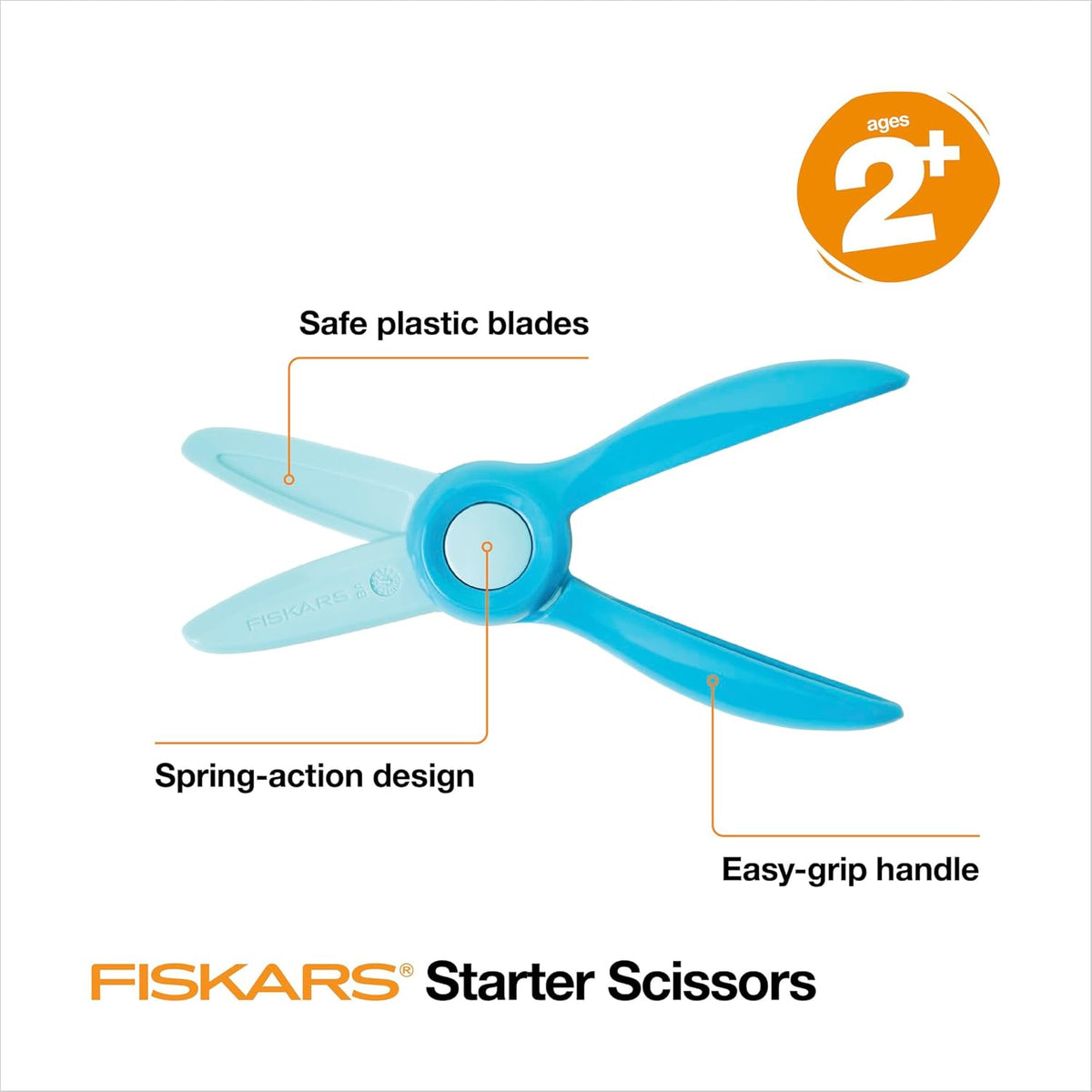 Fiskars Training Scissors