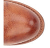 Cocoa Yacht Club Low Heel Round Martin Boots