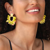 Cocoa Yacht Club Bohemian Romantic Su Earrings