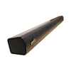 Supersonic 35" Optical Bluetooth Soundbar with Remote Control and LED Display (SC-1421SB)