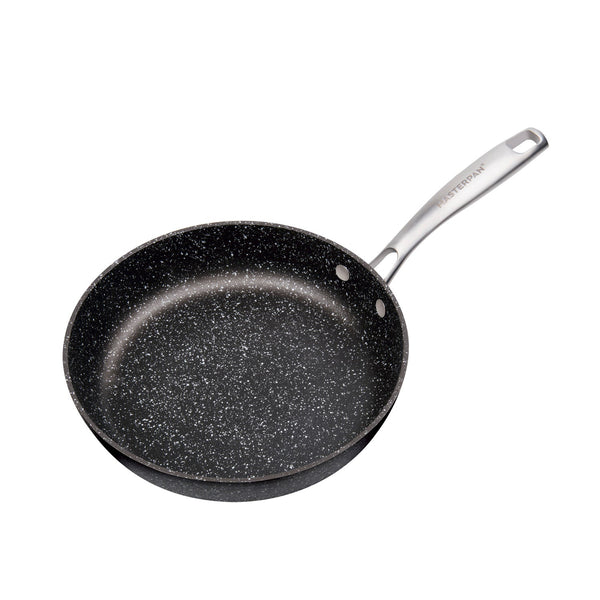 Nonstick Granite Look Frypan & Skillet, 9.5" (24cm)