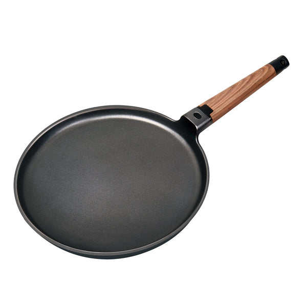 Nonstick Crepe Pan and Griddle, 11" (28cm)