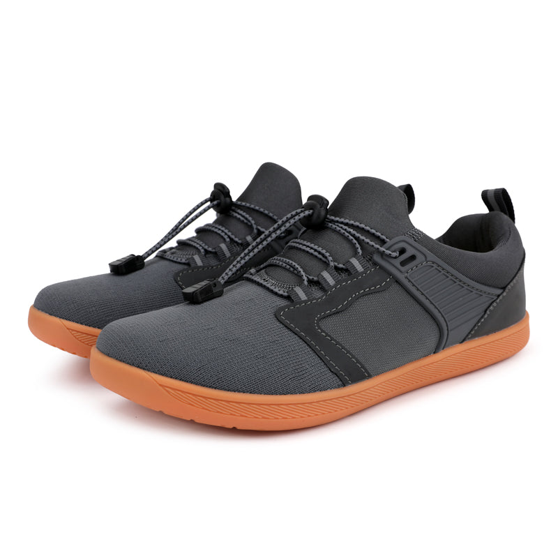 Cocoa Yacht Club Breathable Oxford Casual Shoes