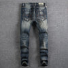 Cocoa Yacht Club Retro Jeans