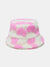 Contrast Heart Bucket Hat