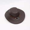 Cocoa Yacht Club Cowboy Hat