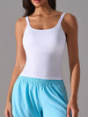 JupiterGear Scoop-Neck Tank