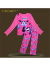 Cocoa Yacht Club Vampirina Pajamas