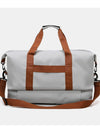 Oxford Cloth Oversize Travel Bag