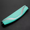 JupiterGear Water-Resistant Sport Waist Pack Running Belt with Reflective Strip