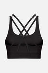 Double-XBack Sports Bra
